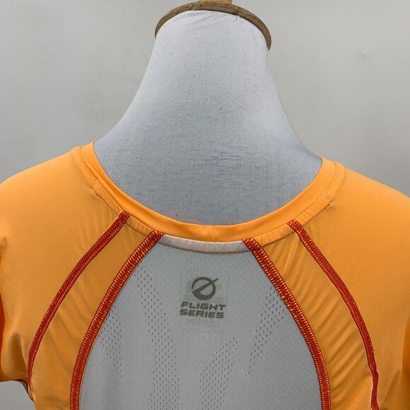 The North Face Flight Series Shirt XS Extra Small Vapor Wick Vented Tee *READ - Picture 5 of 13